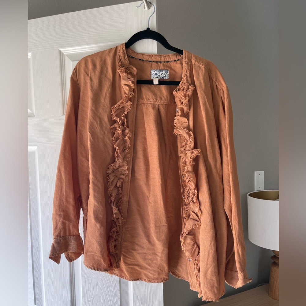 Cute Anthropology Top
